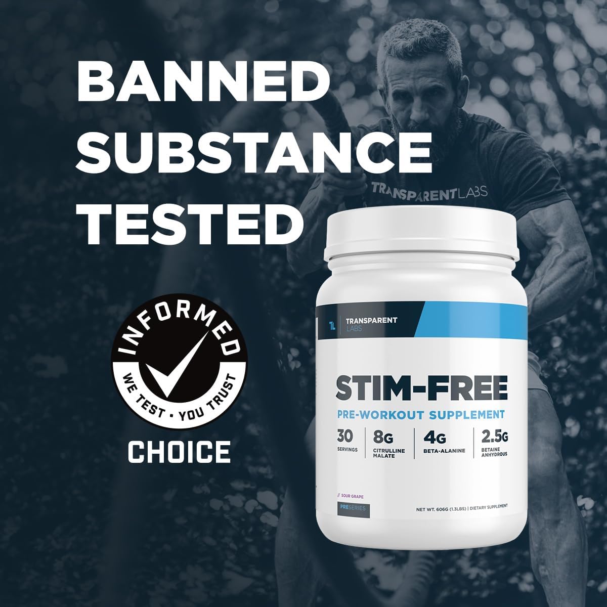 stimulant-free-pre-workout-powder-with-beta-alanine-citrulline-malate-elevatp---caffeine-free-energy-boost-for-men-and-women---30-servings-orange-flavor-2