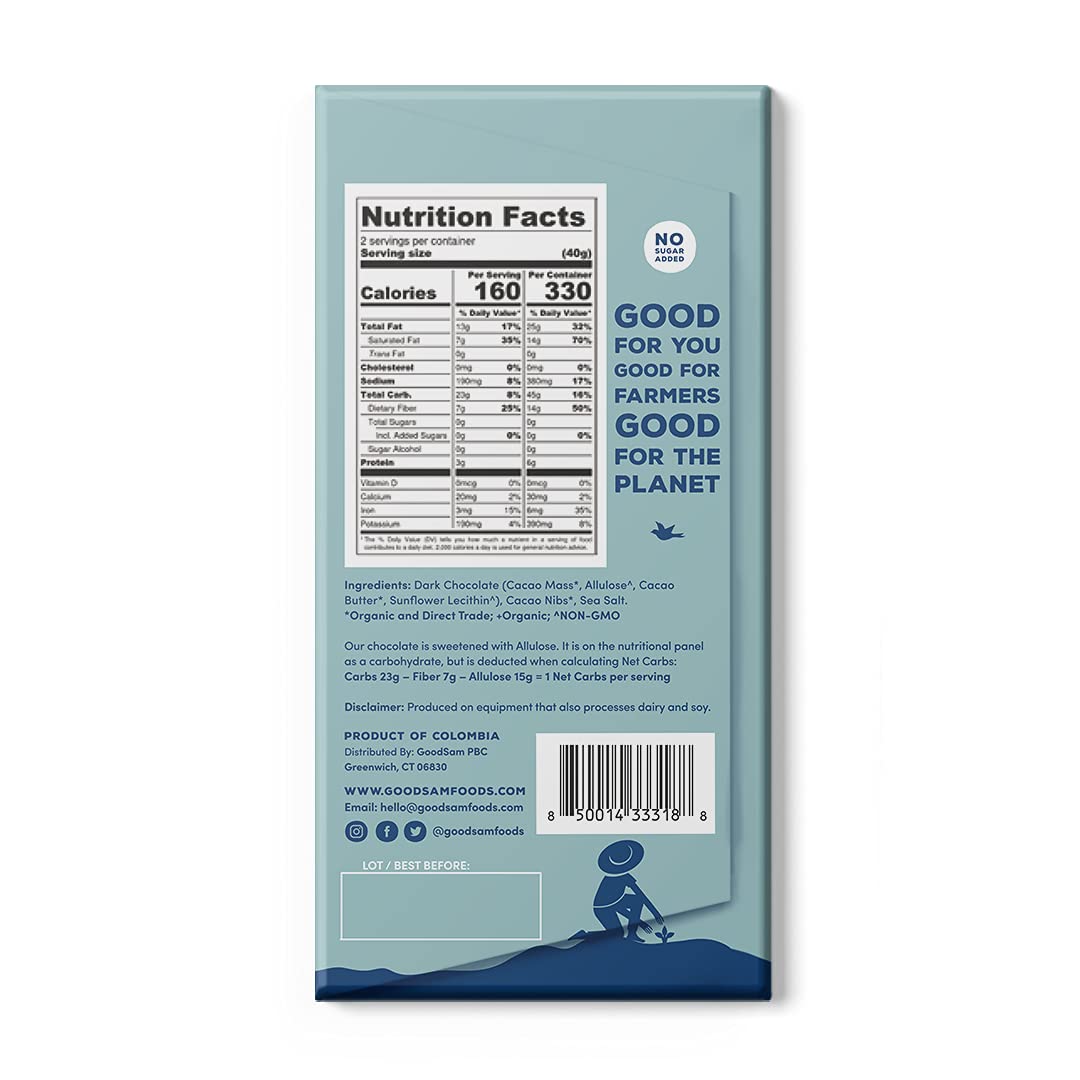organic-dark-chocolate-bars-variety-pack-3-bars---plain-mint-sea-salt-nibs---55-cacao---no-added-sugar---non-gmo---vegan-keto-friendly---regeneratively-farmed---direct-trade-4