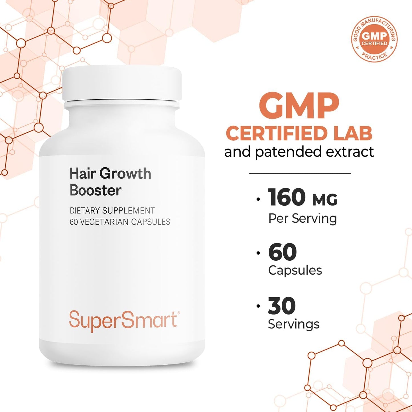lustriva-hair-growth-booster-supplement---160mg-biotin-per-day---non-gmo-gluten-free---60-capsules-4