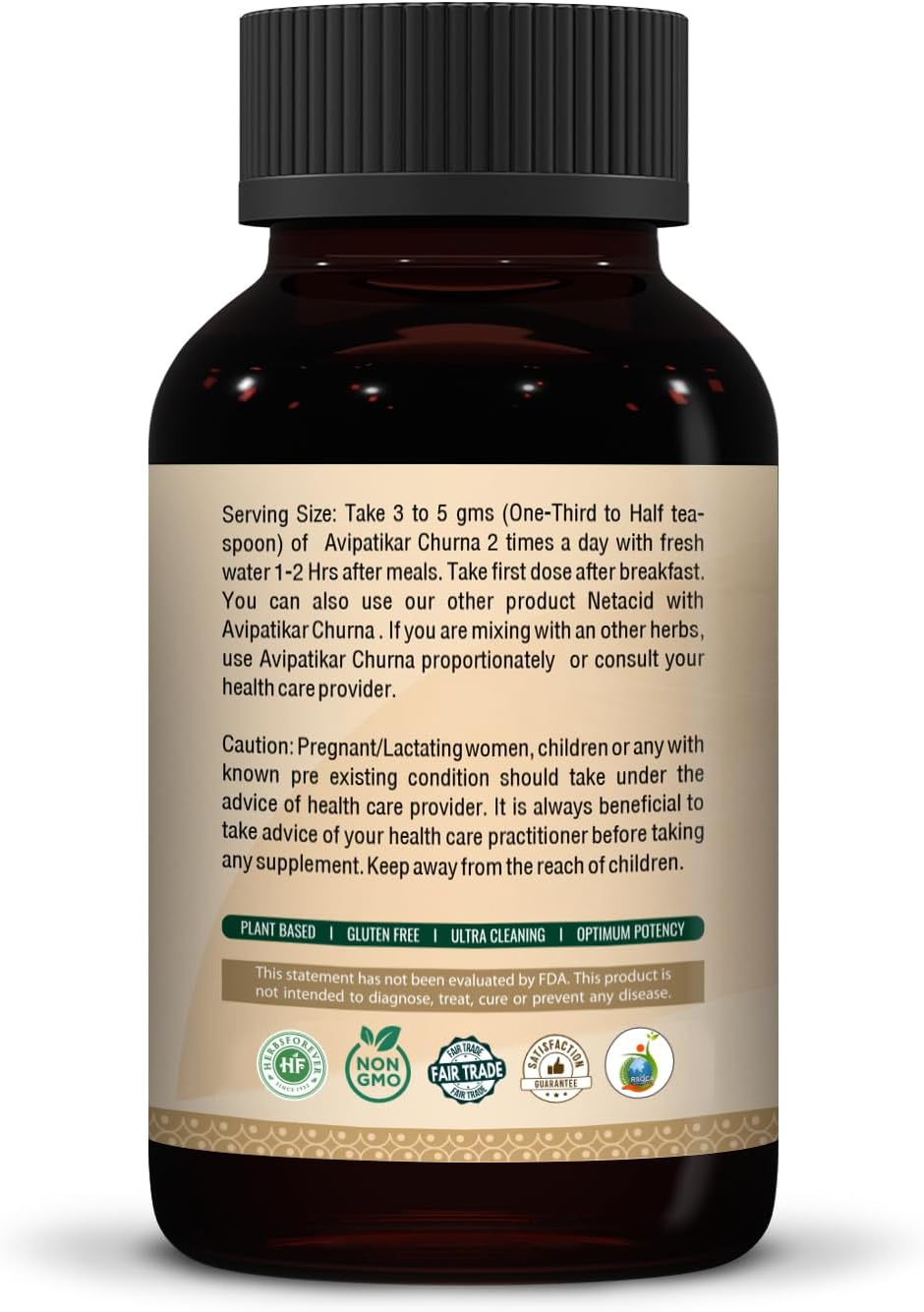 herbsforever-avipatikar-churna-100g---ayurvedic-digestive-support-promotes-healthy-bowel-movement-non-gmo-vegan-3