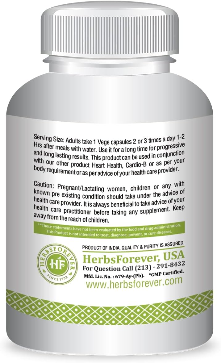 ayurvedic-guggul-capsules---supports-cholesterol-weight-management---90-vegetarian-capsules-by-herbsforever-3