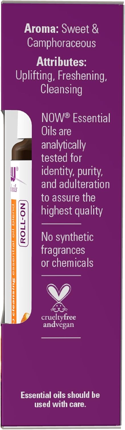 non-gmo-seasonal-defense-essential-oil-roll-on---10ml-cleansing-blend-topical-aromatherapy-steam-distilled---now-foods-2