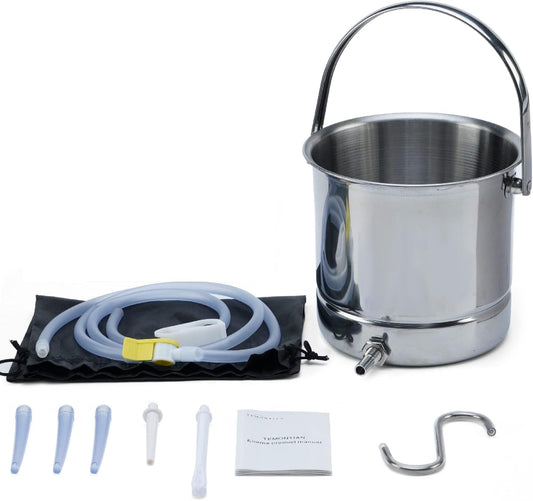stainless-steel-enema-kit-for-colon-cleansing-with-coffee-detox-and-cleanse-with-home-colonic-bucket-enema-for-men-and-women-by-temontian-1