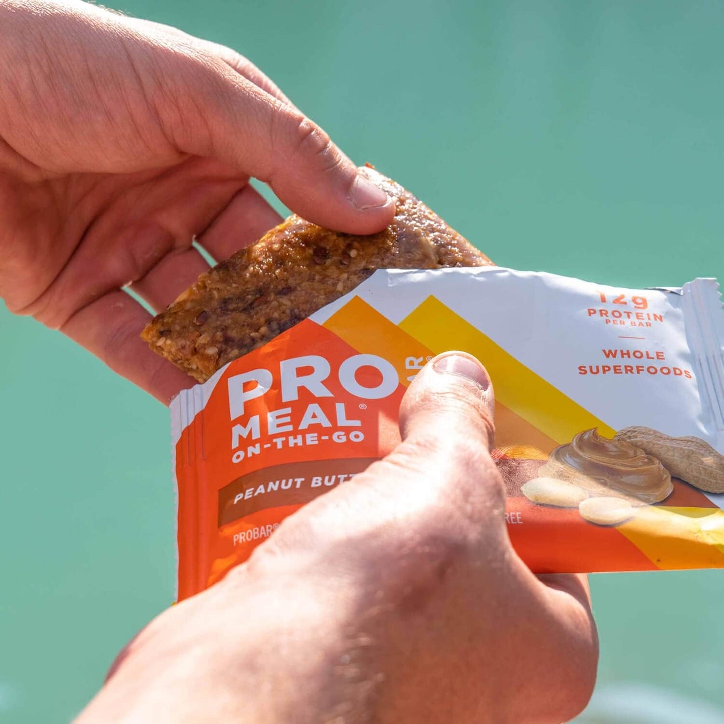 probar-meal-bar-peanut-butter-flavor-12-count---non-gmo-gluten-free-plant-based-whole-food-ingredients-for-natural-energy-boost-3