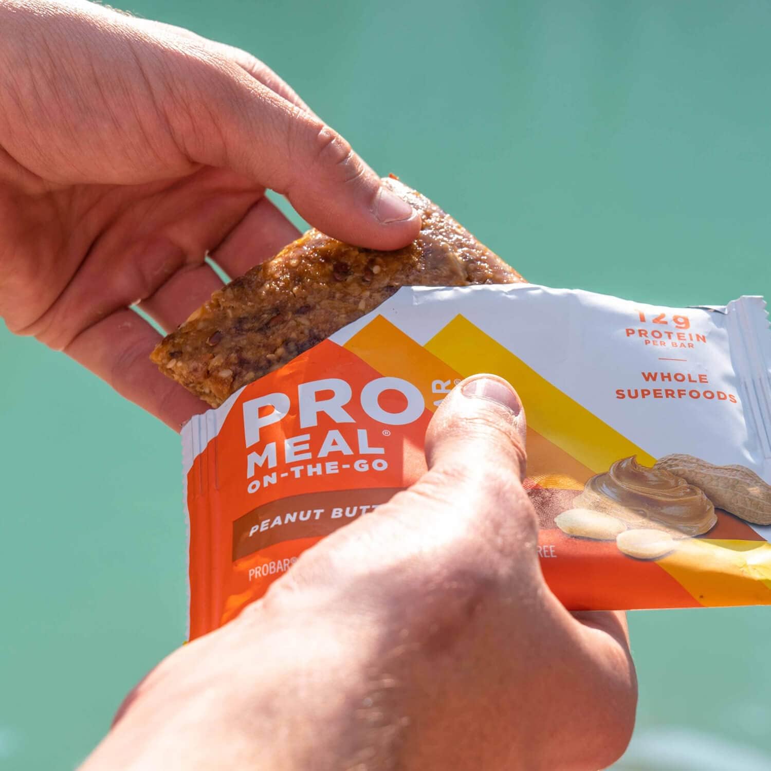 probar-meal-bar-peanut-butter-flavor-12-count---non-gmo-gluten-free-plant-based-whole-food-ingredients-for-natural-energy-boost-3