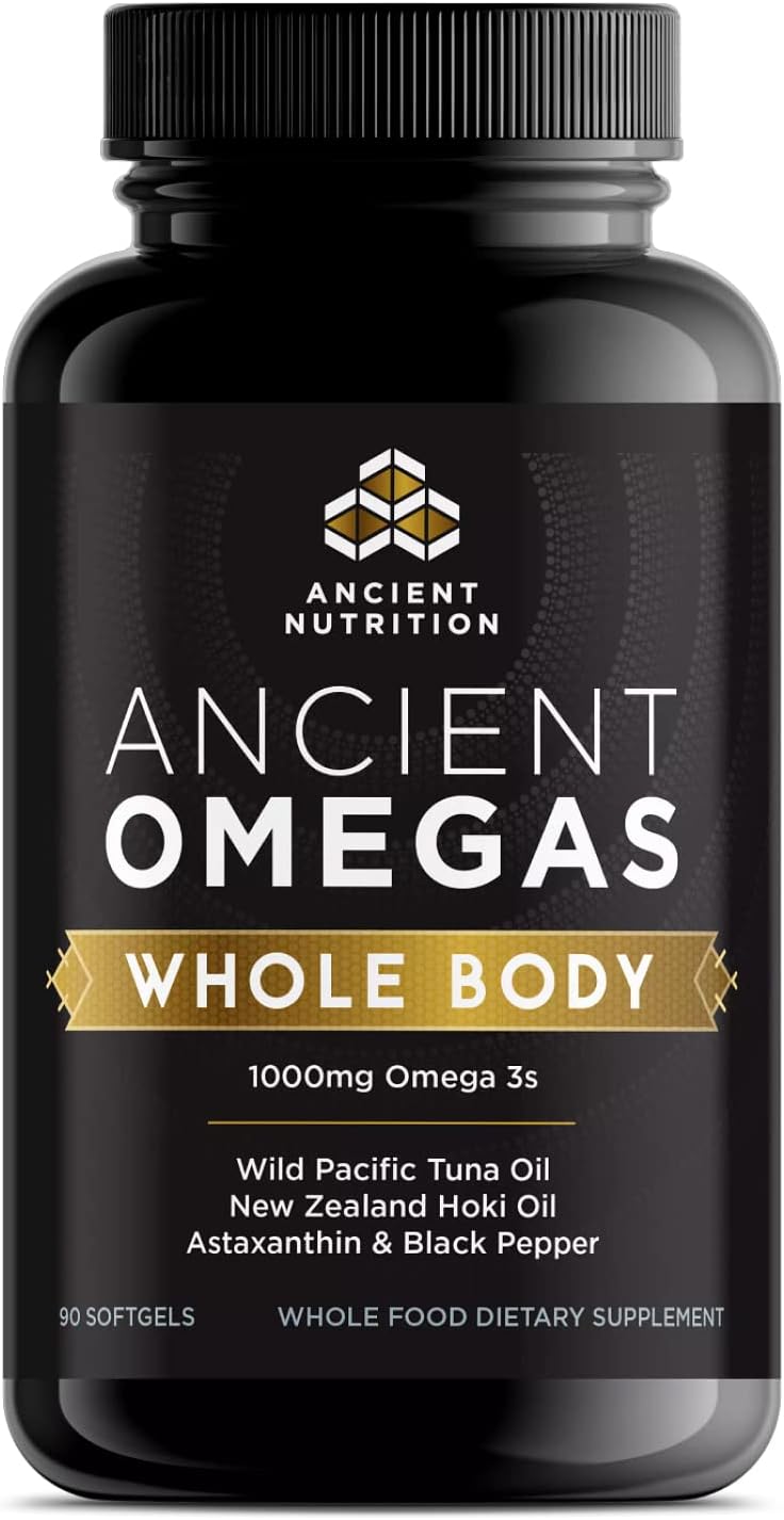 ancient-nutrition-omega-3-supplement-with-ala-dha-epa-eta---wild-caught-fish-oil---90-capsules-for-whole-body-support-1