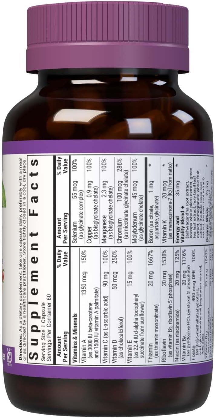 bluebonnet-nutrition-maxi-one-whole-food-multiple-with-iron---energy-vitality---gluten-dairy-soy-free---kosher-vegetarian---non-gmo---60-count---2-month-supply-2