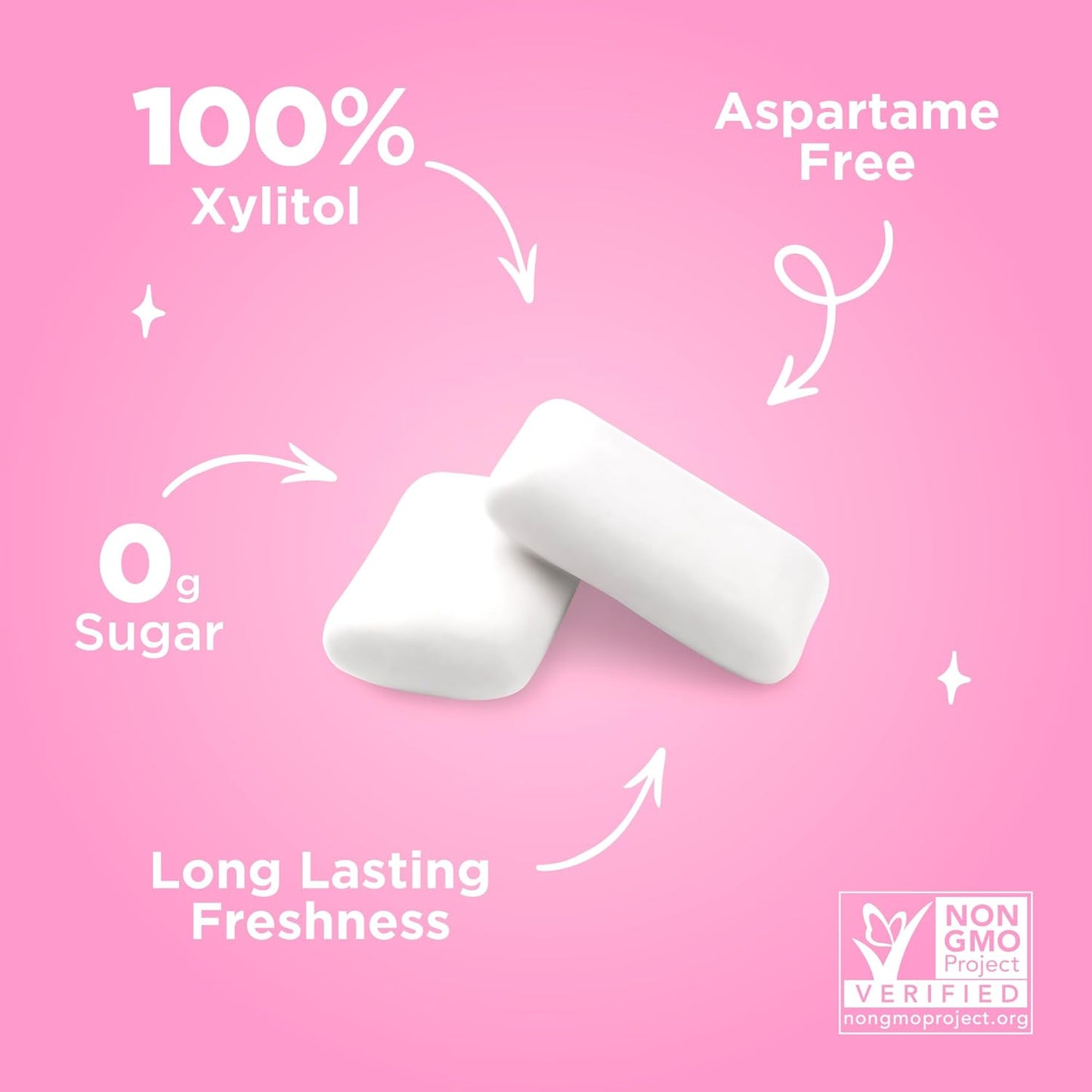 xylitol-bubblegum-flavored-gum-aspartame-free-chewing-gum-natural-ingredients-55-pieces-per-pack-12-pack-4