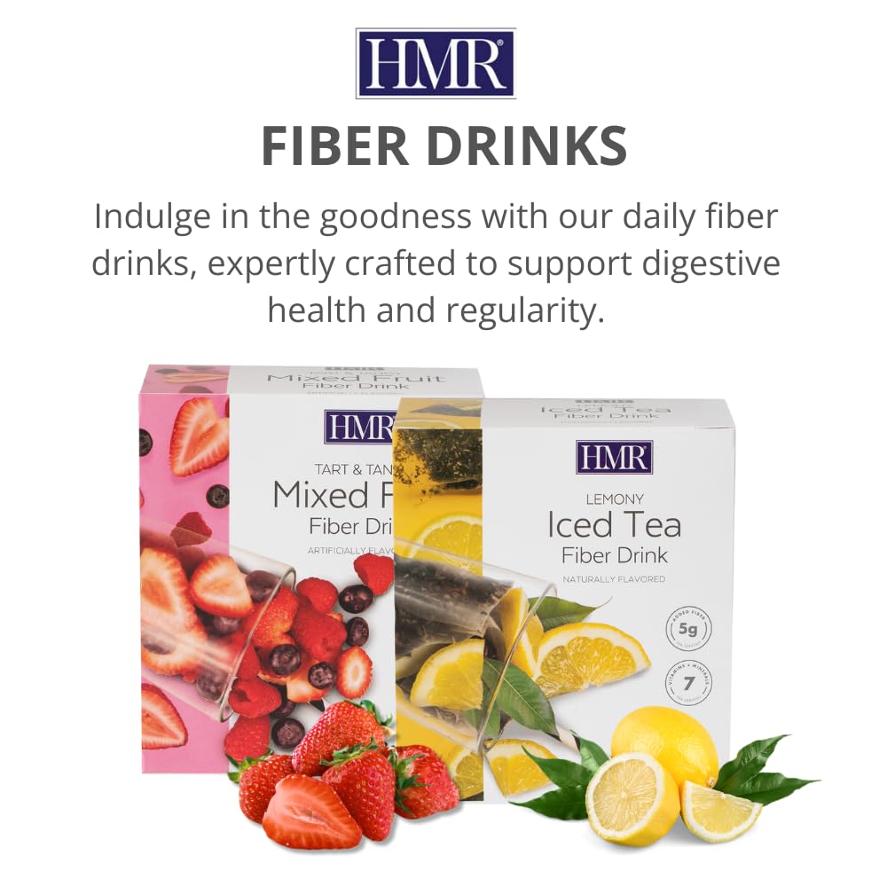 hmr-lemony-iced-tea-mixed-fruit-fiber-drinks-digestive-health-support-daily-fiber-supplement-powder-gluten-free-twin-pack-10-packetsflavor-box-4