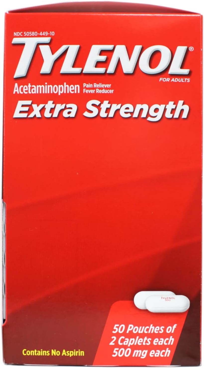 50-pack-box-of-tylenol-extra-strength-caplet-refills---2-caplets-per-packet-2