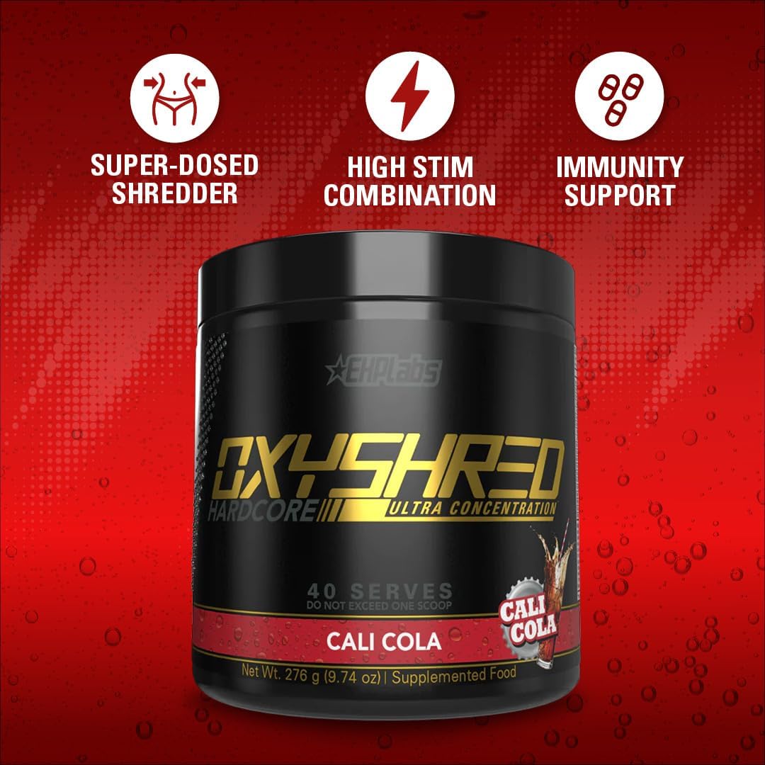 ehp-labs-oxyshred-hardcore-super-dosed-pre-workout-powder---energy-boost-drink-with-l-glutamine-acetyl-l-carnitine---cali-cola-flavor---40-servings-4