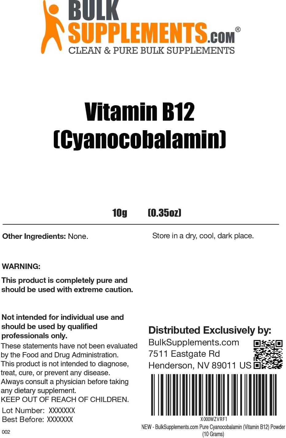 pure-cyanocobalamin-b12-powder---vitamin-b12-supplement-for-multiple-servings-10g-035-oz---bulk-cyanocobalamin-b12-product-2