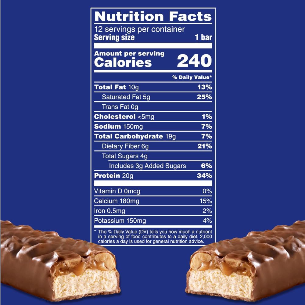 high-protein-snickers-peanut-caramel-bar-2412-oz-12-pack-box---energy-boosting-snack-with-protein-caramel-flavor-8