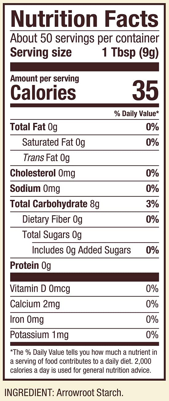 bobs-red-mill-arrowroot-starch---gluten-free-whole-grain---64-ounces-total-6