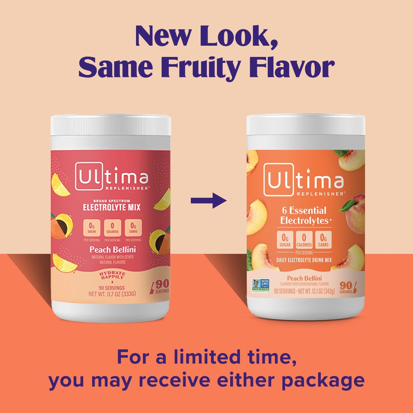 ultima-replenisher-peach-bellini-electrolyte-powder-drink-mix---90-servings-6-key-electrolytes-trace-minerals---keto-non-gmo-sugar-free-hydration-2