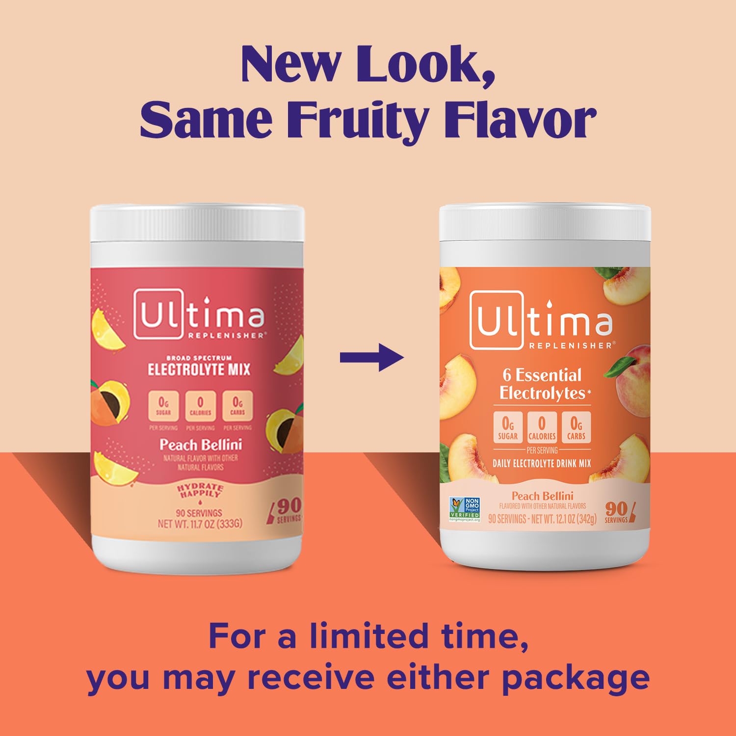 ultima-replenisher-peach-bellini-electrolyte-powder-drink-mix---90-servings-6-key-electrolytes-trace-minerals---keto-non-gmo-sugar-free-hydration-2