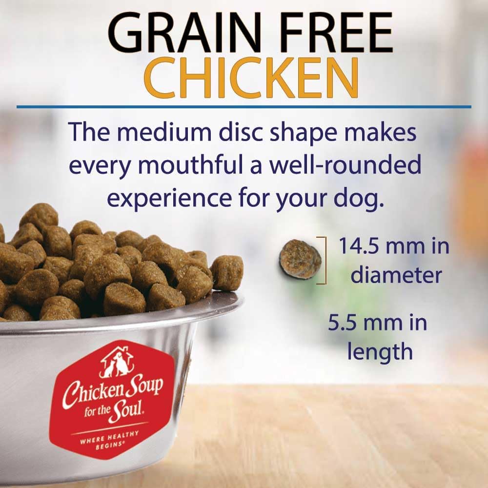grain-free-chicken-pea-sweet-potato-dry-dog-food---real-ingredients-no-artificial-flavors---all-life-stages---25-lb-bag-8