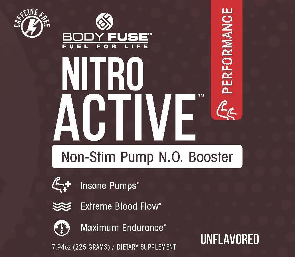 30-servings-body-fuse-nitro-active-pump-v2-unflavored-powder-vasodilator-for-enhanced-workouts-2
