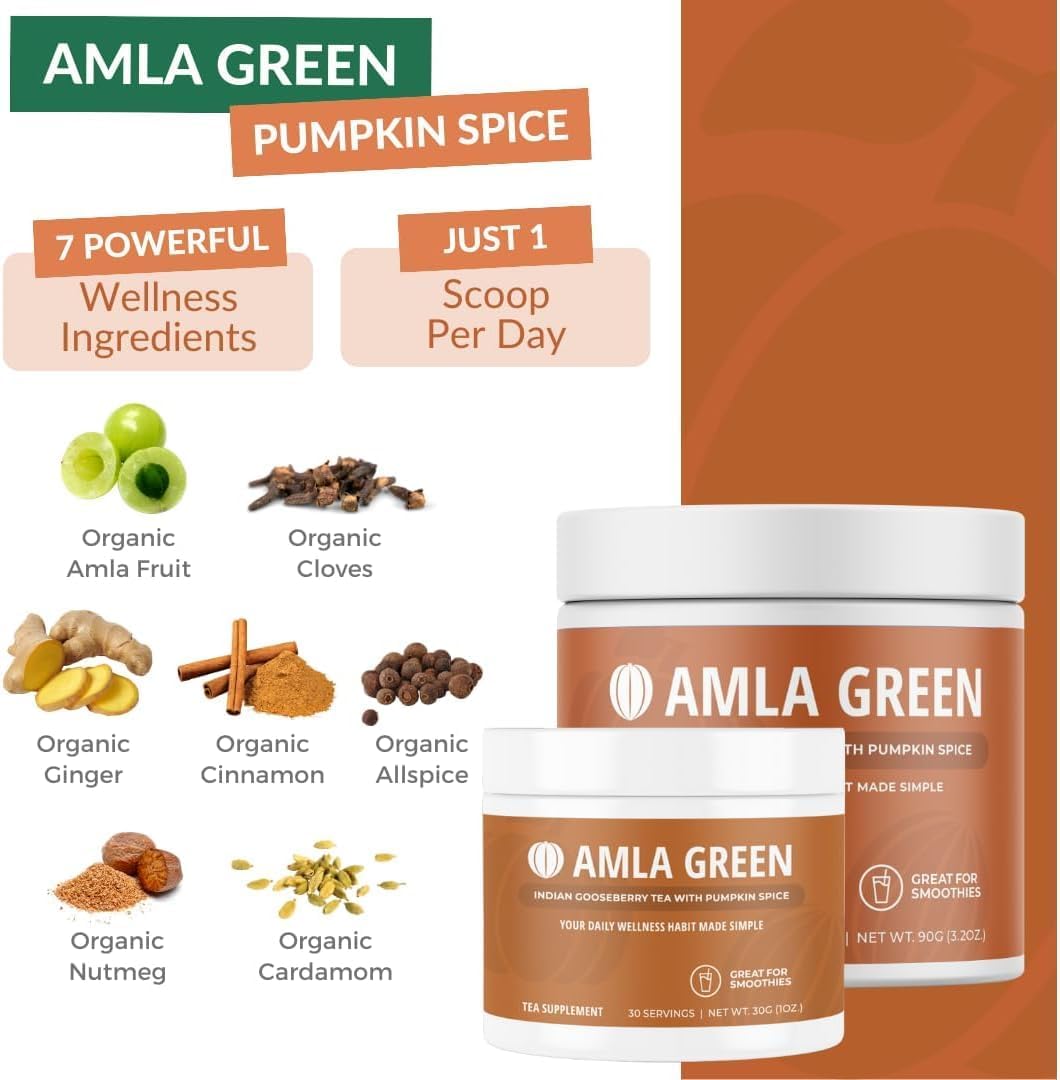 organic-amla-green-tea-supplement-with-indian-gooseberries-pumpkin-spice-antioxidant-support-vegan-superfood-powder-90-servings-3