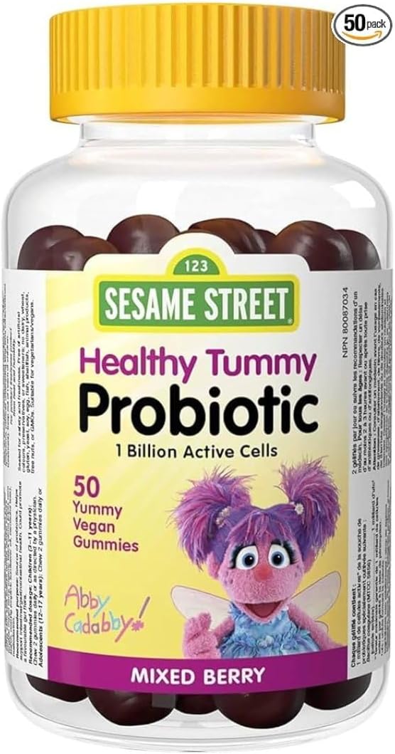sesame-street-childrens-probiotic-gummy-by-webber-naturals---delicious-and-nutritious-kids-probiotic-supplement-1
