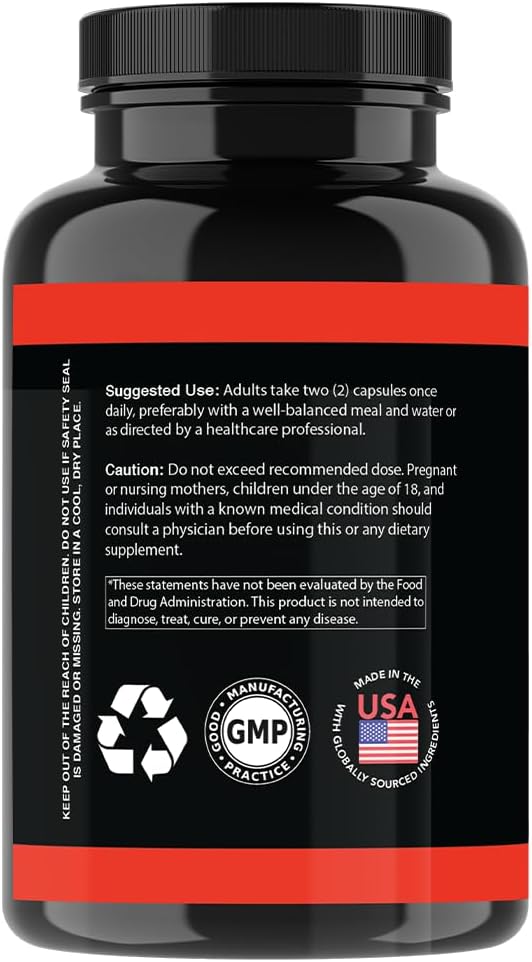 turmeric-curcumin-ginger-maxx-bundle---joint-support-antioxidant-blend-with-black-pepper---95-curcuminoids---includes-omega-3-bromelain-and-quercetin---120ct-total-3