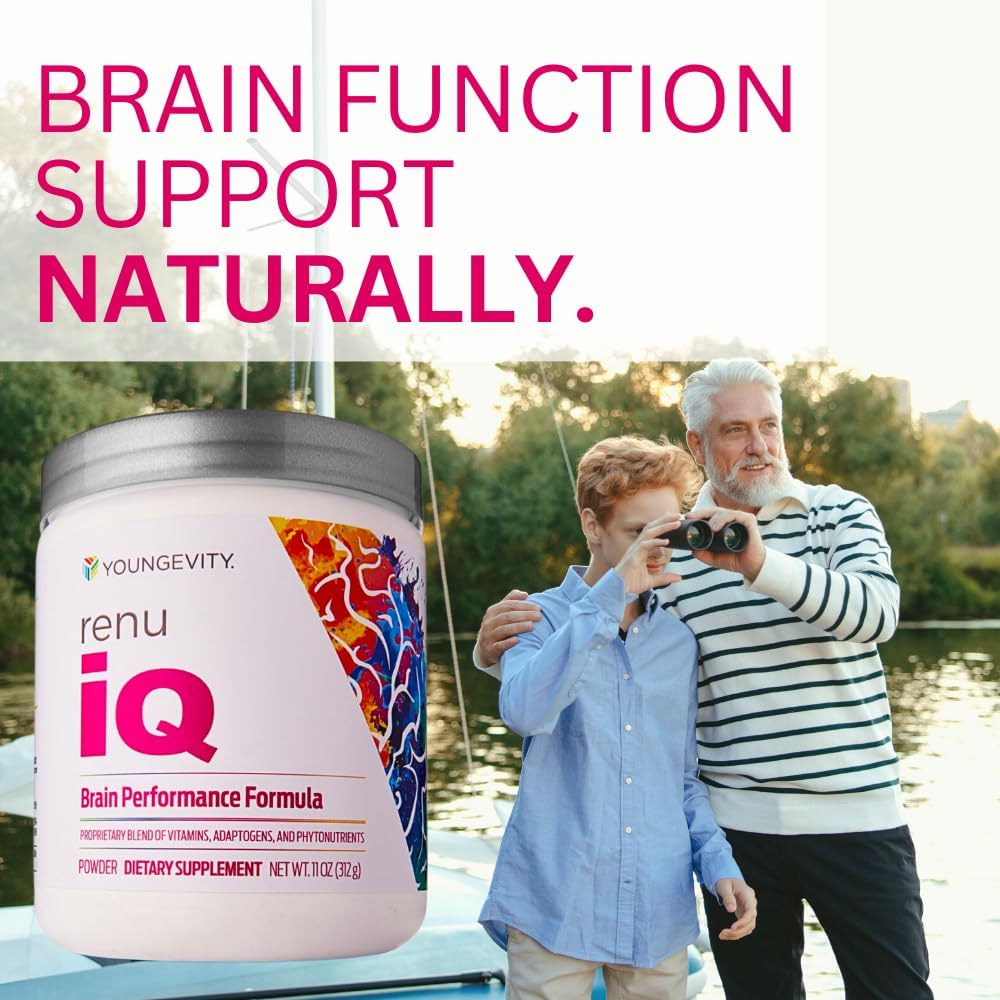 youngevity-renu-iq-brain-boost-anti-aging-supplement-with-resveratrol-grape-skin-bacopa-monnieri-rhodiola-root-polygonum-cuspidatum---natural-energy---312g-3