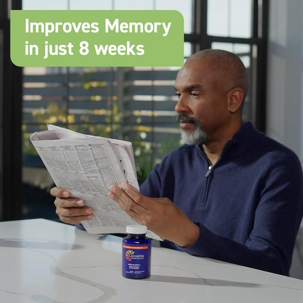 750mg-cocoa-flavanols-memory-brain-supplement---vegan-sugar-free-gluten-free---clinically-proven-memory-brain-booster---30-day-supply-5