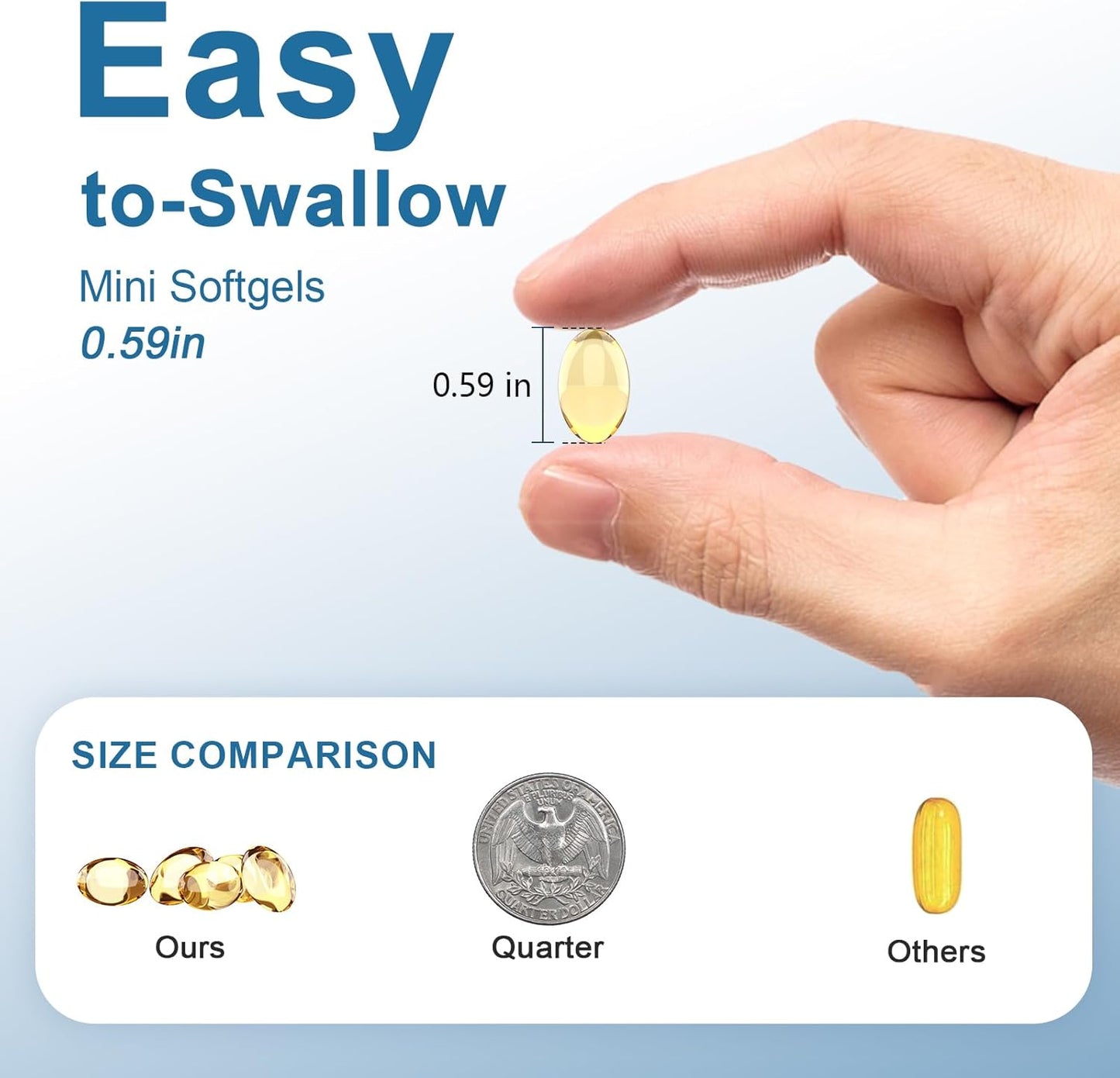 180-count-small-softgel-fish-oil-supplement-with-omega-3-fatty-acids-for-heart-brain-and-eye-health---1440mg-high-epa-dha---easy-to-swallow-3