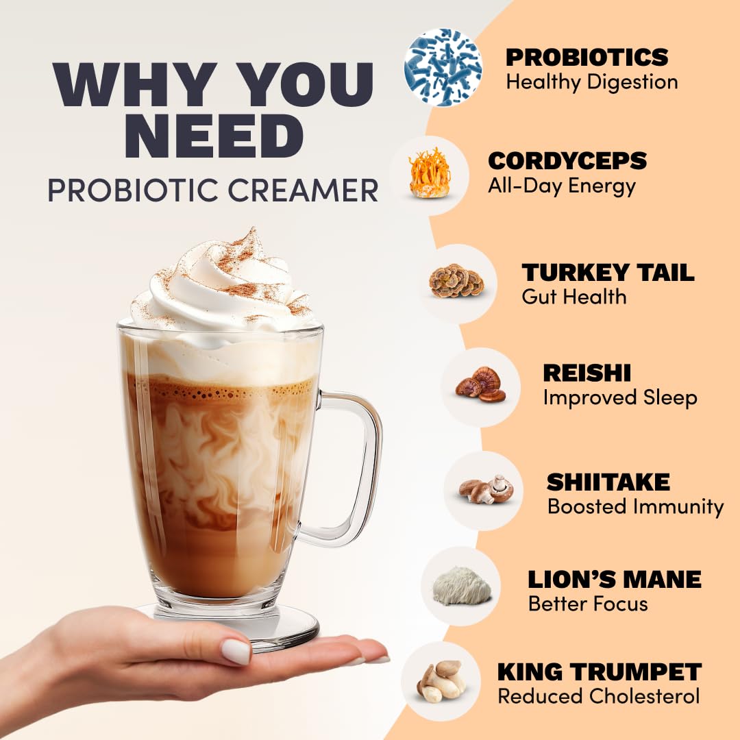 ryze-superfood-creamer-with-mushrooms-and-probiotics---6-adaptogenic-mushroom-blend-for-energy-focus-digestion-and-immunity---gluten-free-keto-friendly---cordyceps-lions-mane-turkey-tail---30-servings-3