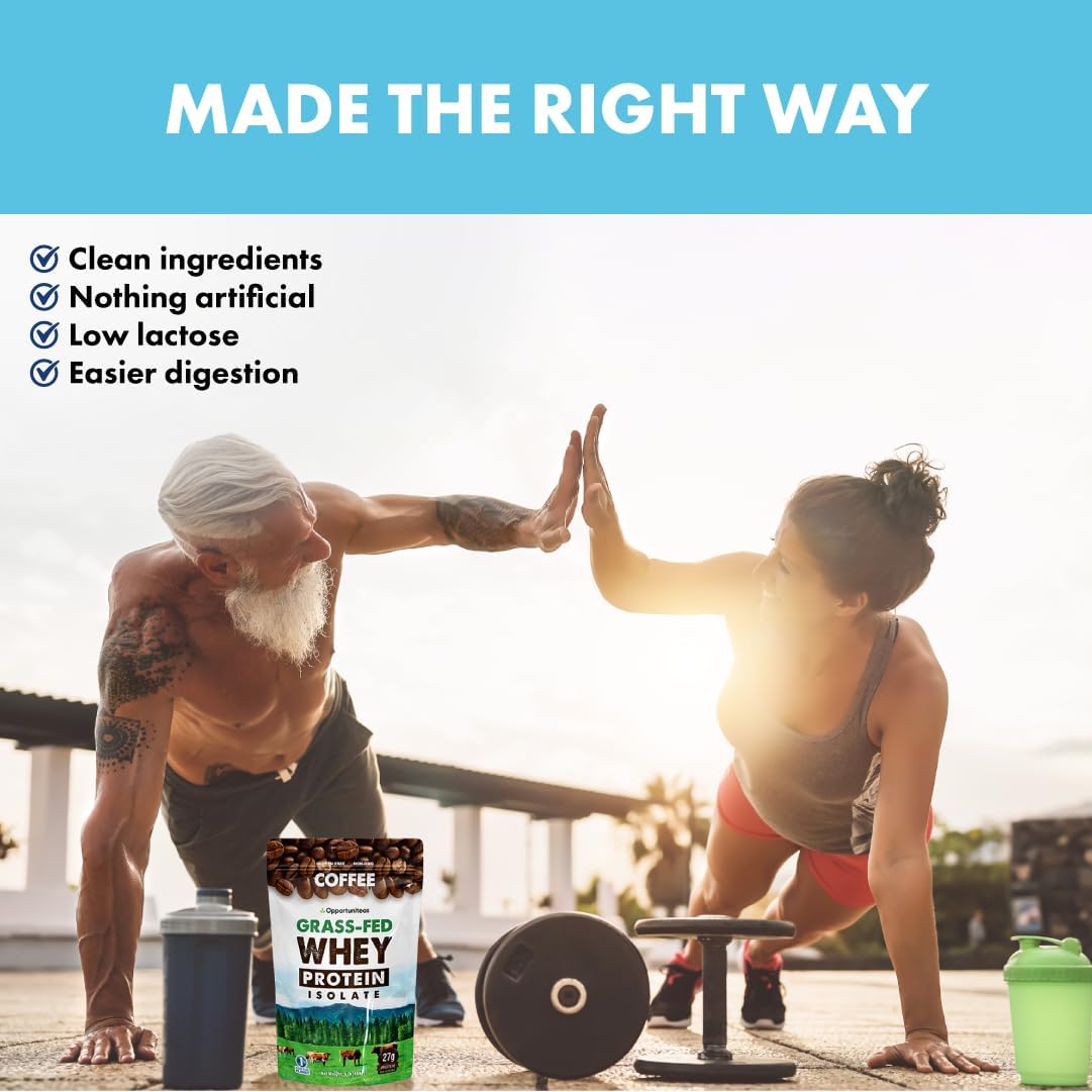 grass-fed-coffee-whey-protein-isolate-powder---27g-protein-no-artificial-sweeteners-or-gmos---25lb-4