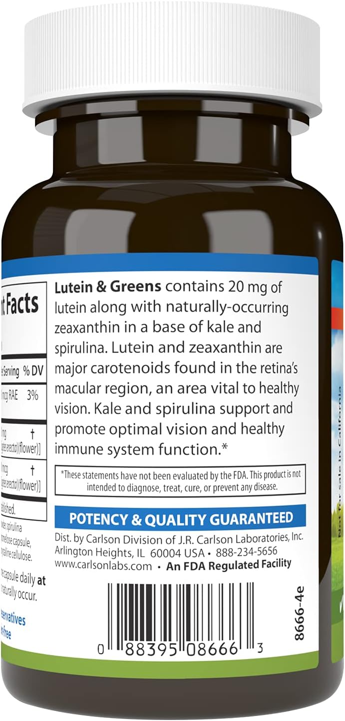 carlson-lutein-and-greens-capsules---20mg-eye-health-supplement-with-antioxidants-60-vegetarian-pills-3