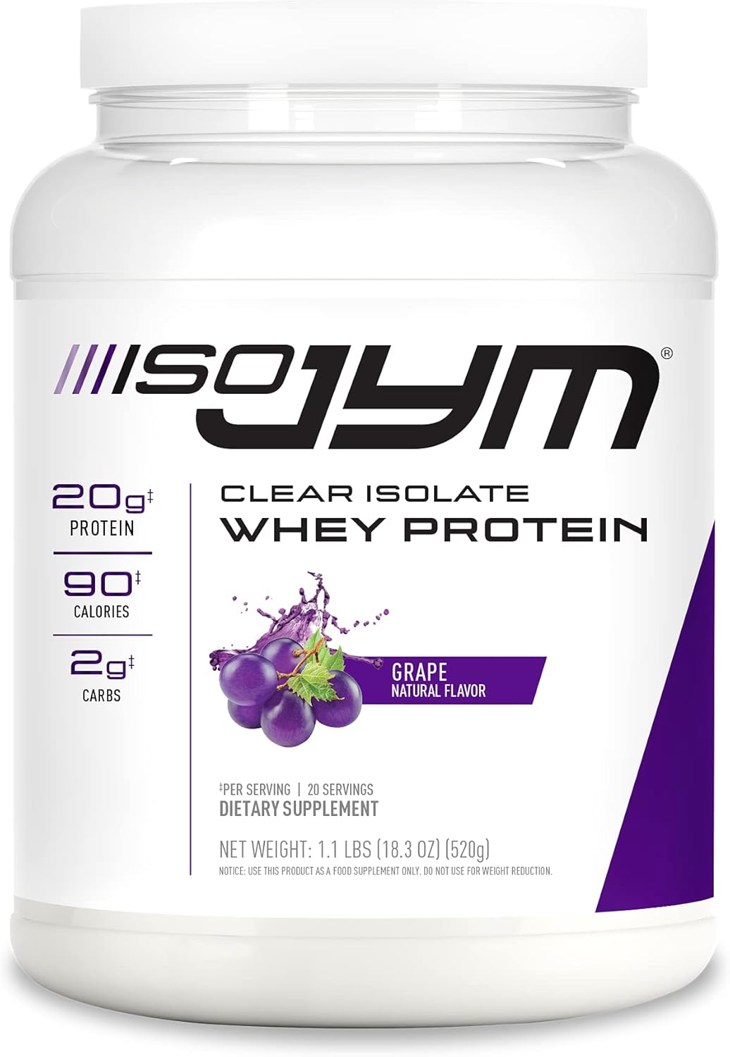 pre-jym-grape-candy-pre-workout-powder-with-bcaas-and-iso-jym-clear-whey-protein-isolate-grape-drink---20-servings-5