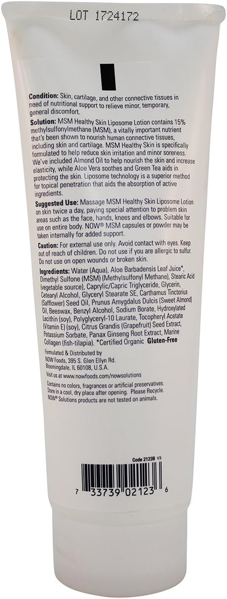 now-msm-liposome-lotion---8-oz-x-2-pack---natural-skin-hydration-formula-2