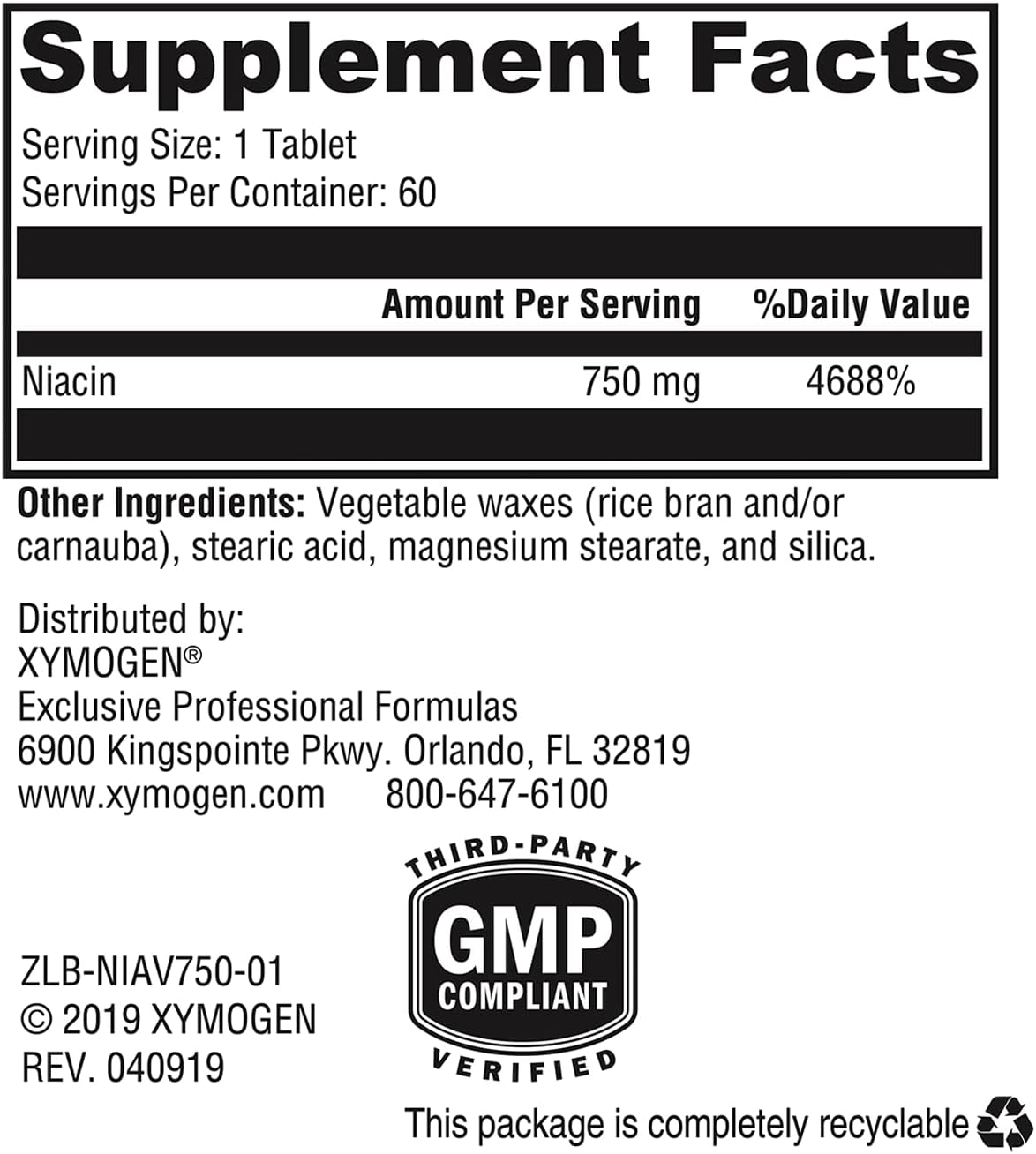 xymogen-niavasc-750---niacin-sustained-release-tablets-for-healthy-blood-lipids---reduces-flushing---60-time-release-pills-5