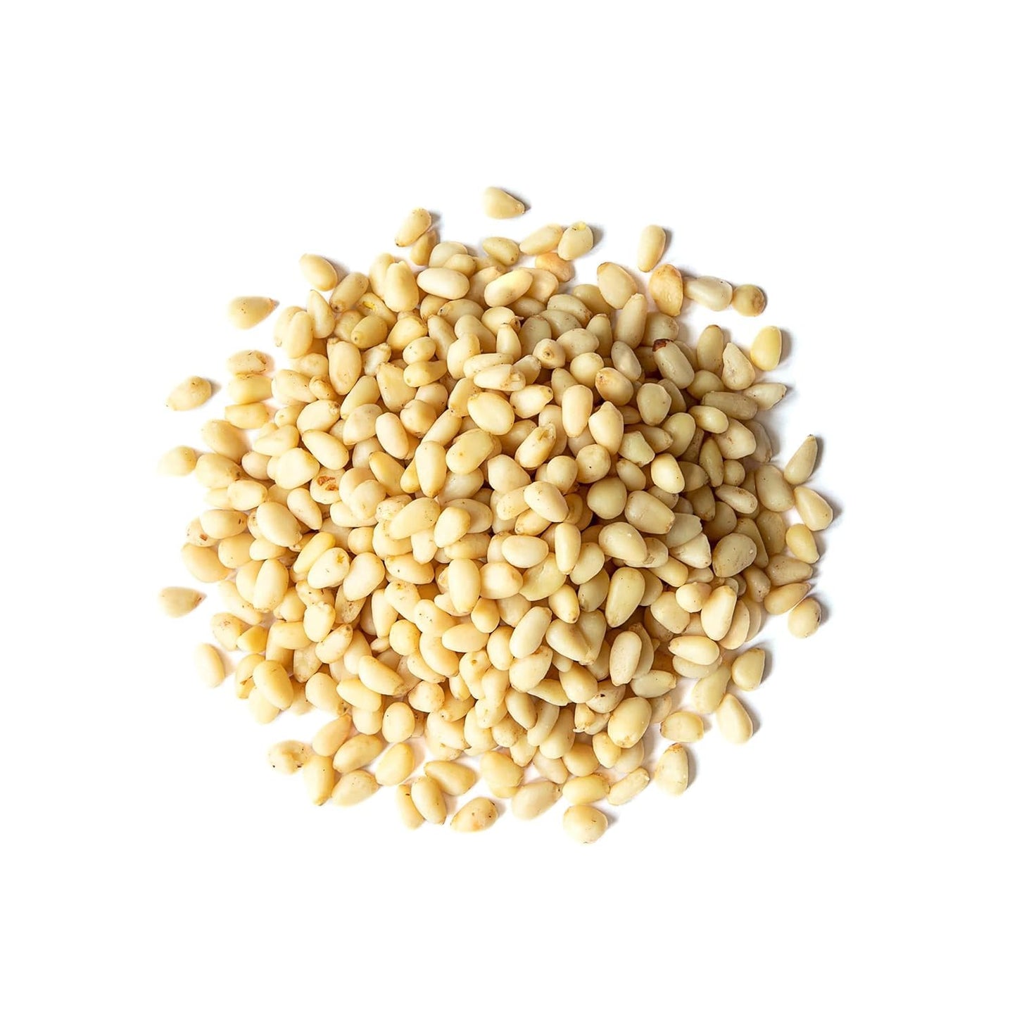 organic-pine-nuts-8oz---non-gmo-whole-raw-pignolias-vegan-kosher-snack---vitamin-e-protein---pesto-salads-desserts-2