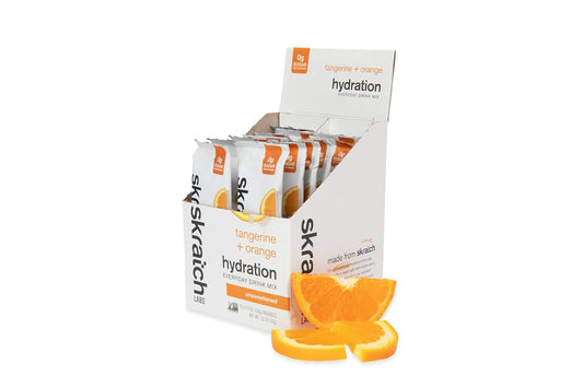 unsweetened-electrolyte-powder-packets---tangerine-orange-flavor---sugar-free-sport-drink-mix-for-everyday-hydration---keto-paleo-vegan---15-servings---non-gmo-electrolytes-booster-1