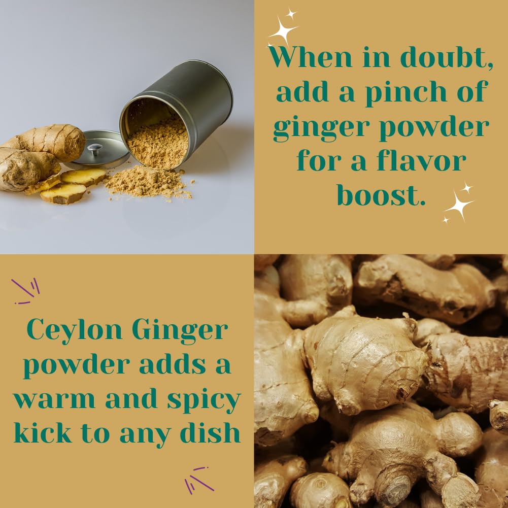 organic-tropical-goodness-ground-ginger-powder---16oz-1lb-usda-kosher-certified---authentic-tropical-flavor---non-gmo-gluten-free-7