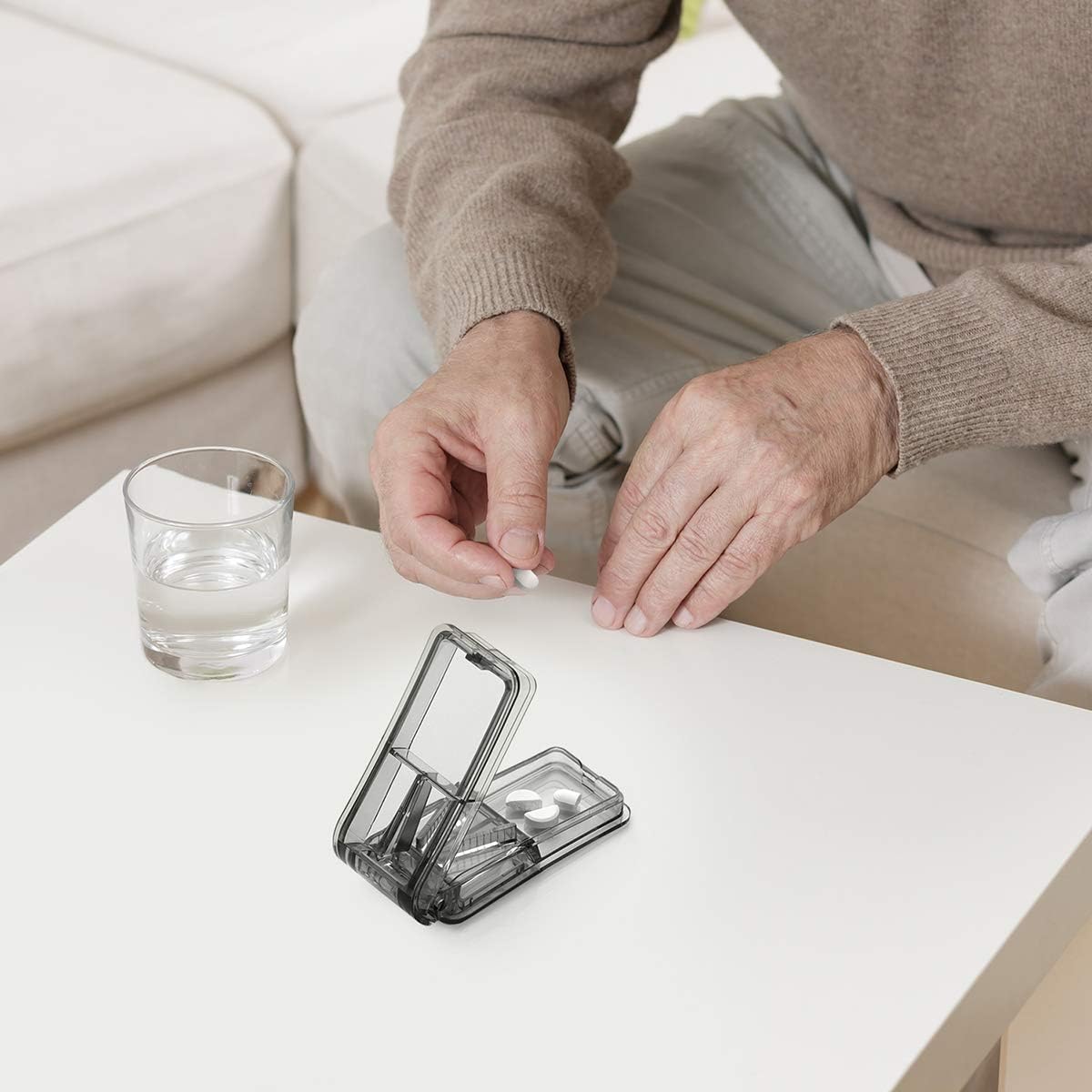 compact-fullive-pill-cutter-with-blade-guard-for-small-pills---safe-tablet-splitter-for-medication-and-vitamins---easy-drug-cutting-solution-7