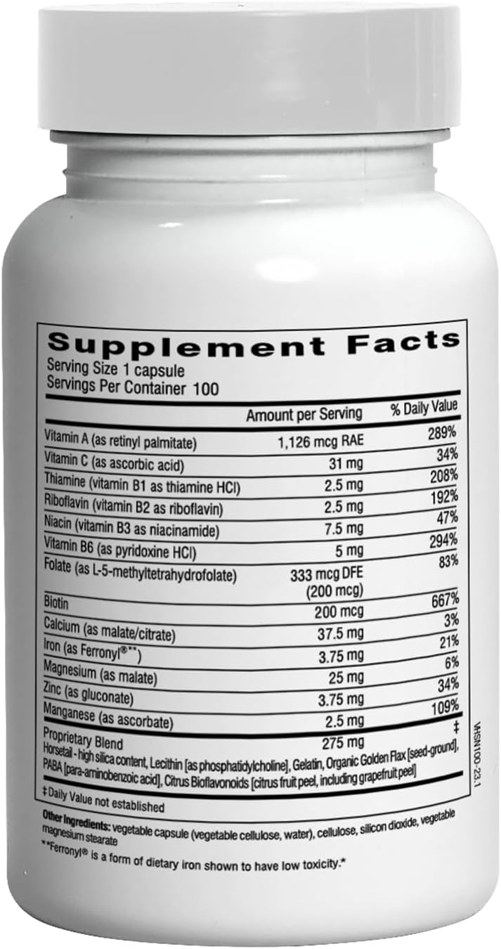 doctor-wilsons-hair-skin-nails-plus-formula---100-capsules-for-nutrient-support-3