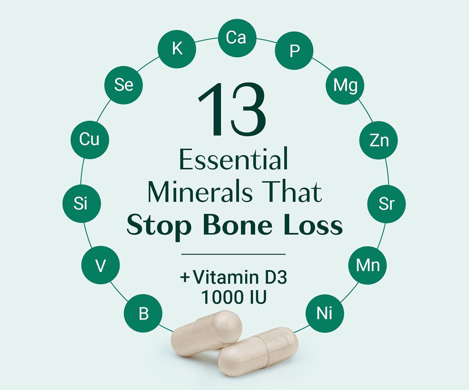 plant-based-calcium-supplement-with-13-bone-supporting-minerals-vitamin-d3---90-veggie-capsules-750mg-organic-calcium-clinical-study-shows-bone-loss-prevention-5