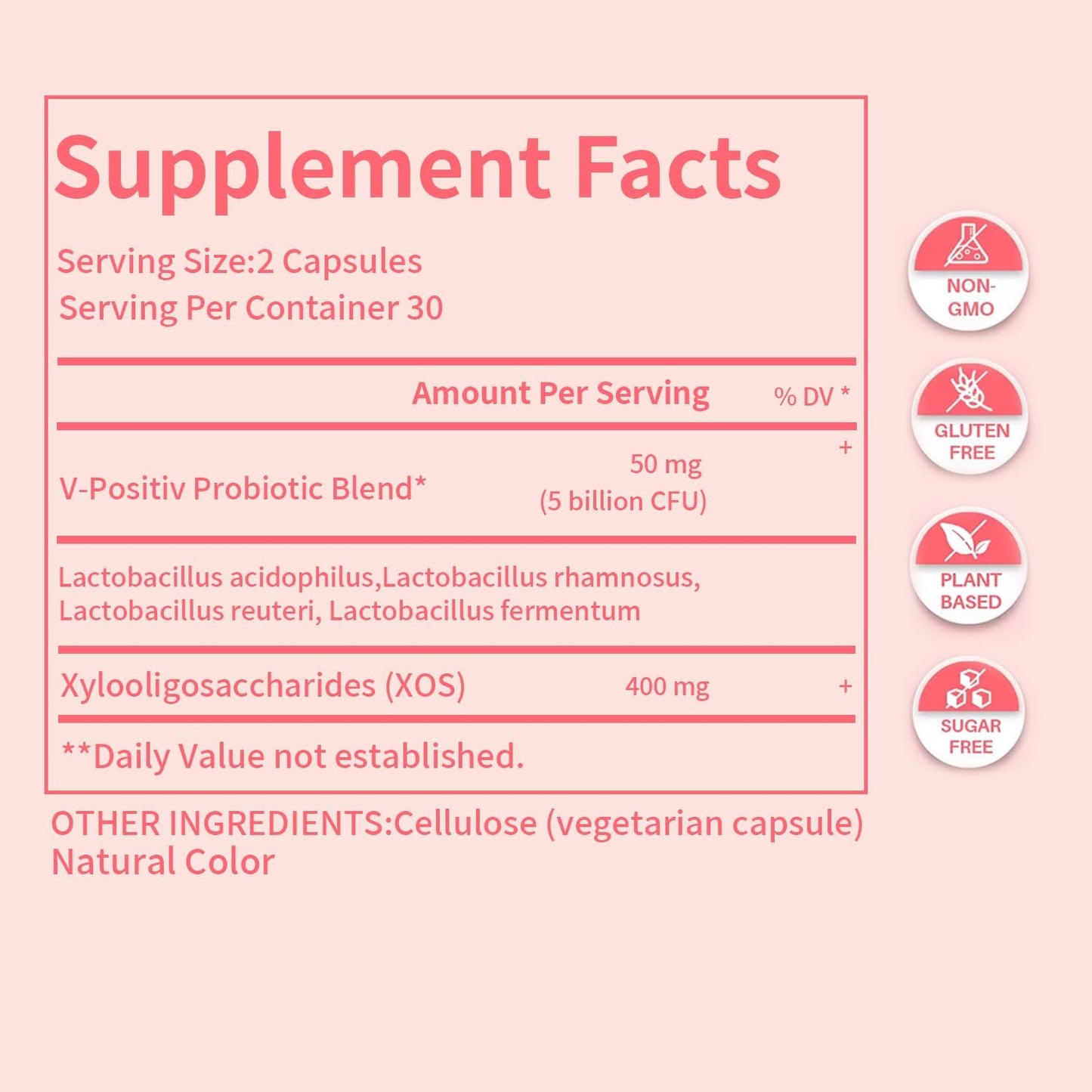womens-probiotic-supplement-for-ph-balance-gut-health---supports-digestive-urinary-immune-system-with-4-strains---promotes-healthy-vaginal-flora-odor---60-capsules-3