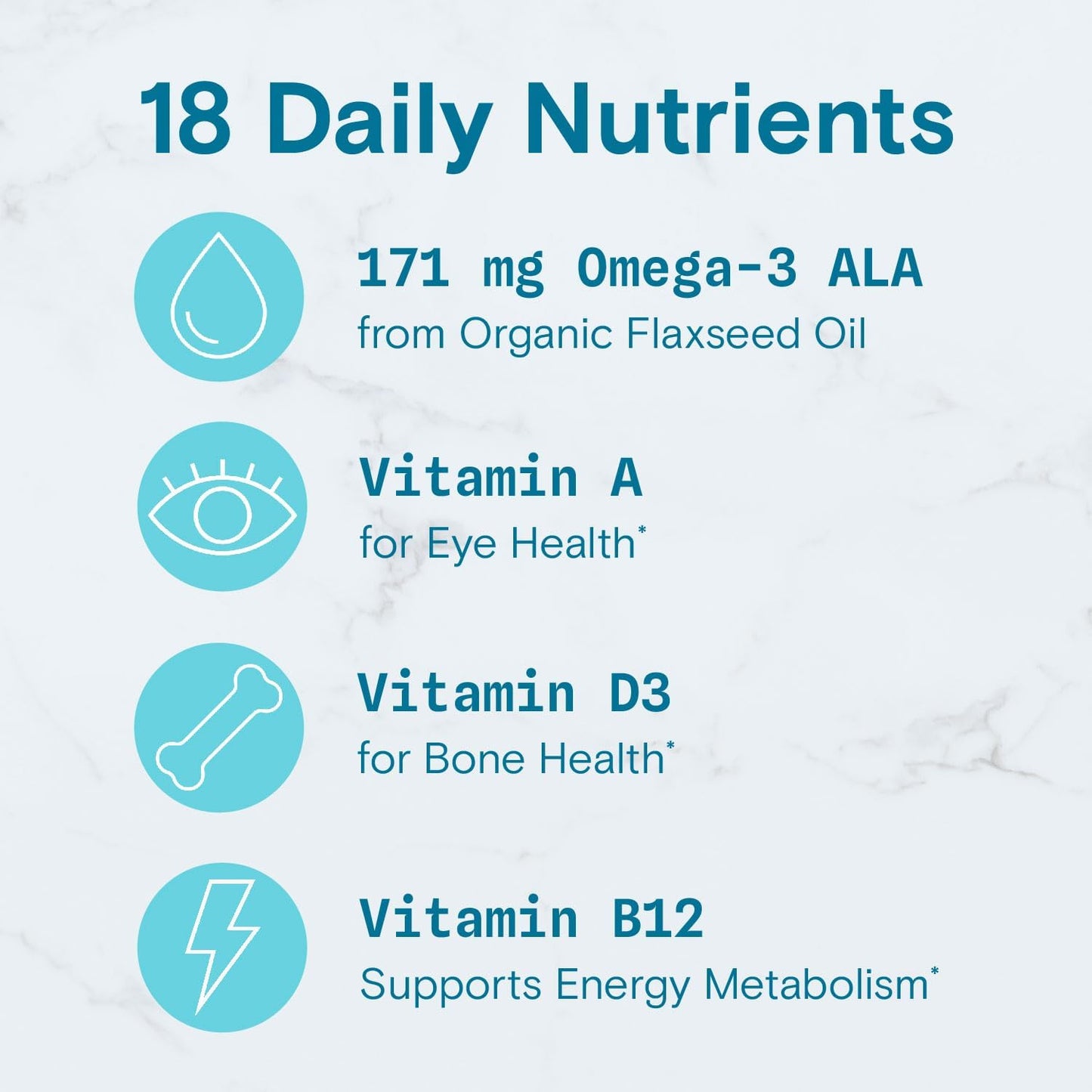 organic-mens-multivitamin-gummies-with-methylfolate-omega-3-vitamin-d3-c-b12-b6-a-k-zinc-and-biotin-for-immune-support---vegetarian-formula-120-gummies-30-day-supply-6