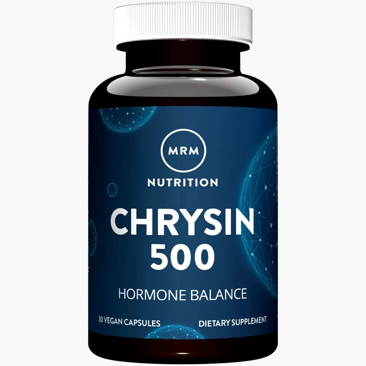 chrysin-500mg-supplement-for-hormone-balance-healthy-testosterone-levels---pure-57-dihydroxyflavone---gluten-free-vegan---30-servings-1