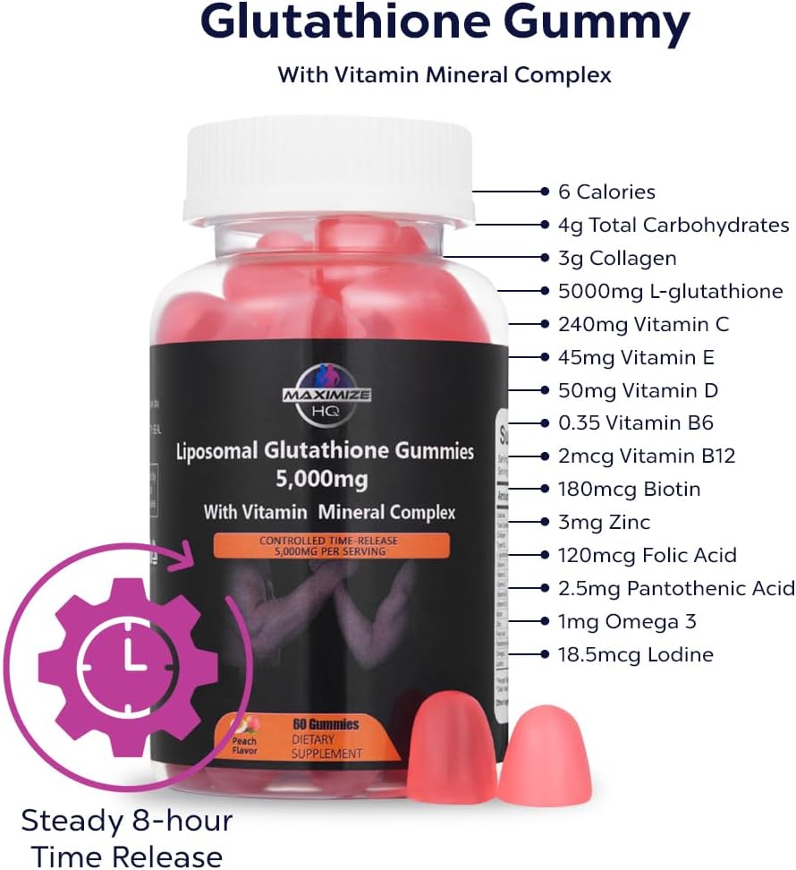 time-release-glutathione-gummies-with-fruit-juice-extract---supports-vital-functions---gluten-free---maximize-hq-3