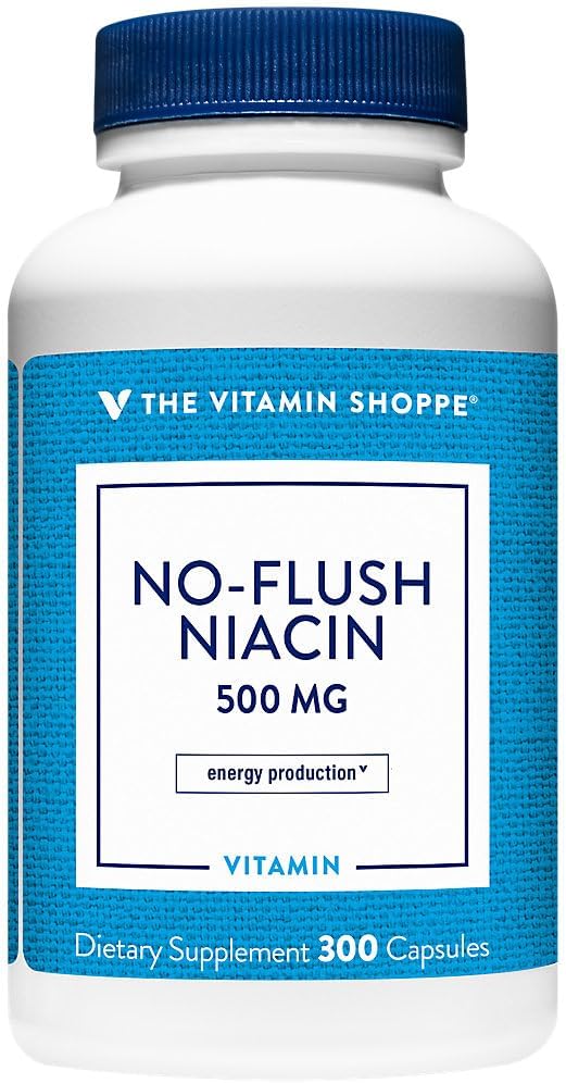 vitamin-shoppe-no-flush-niacin-500mg-capsules---supports-normal-cholesterol-levels-metabolism-energy-production---once-daily-supplement-2