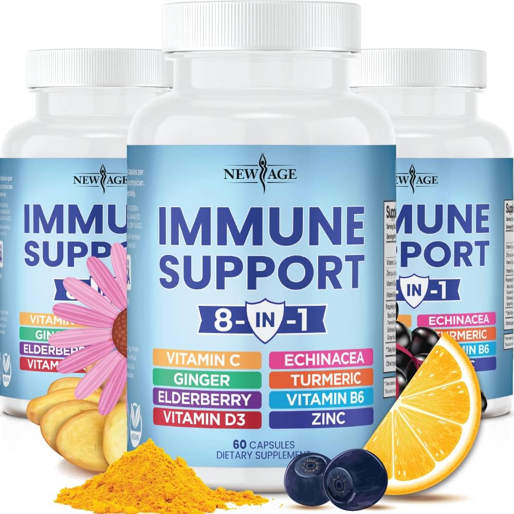 8-in-1-immune-support-booster-capsules-with-echinacea-vitamin-c-zinc-vitamin-d-turmeric-ginger-b6-elderberry---pack-of-3-1