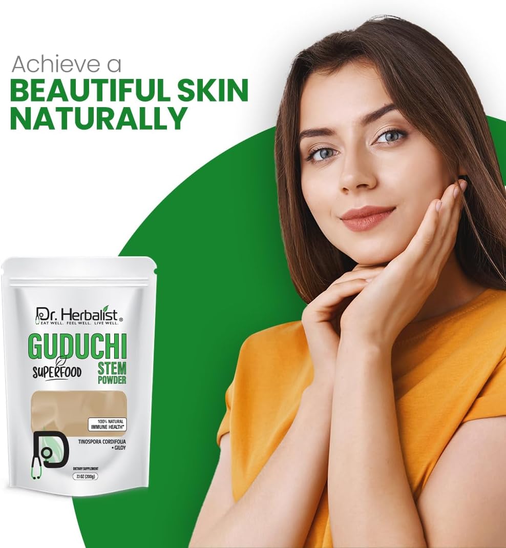 herbalist-guduchi-stem-powder-200g---tinospora-cordifolia-detox-immune-support-4