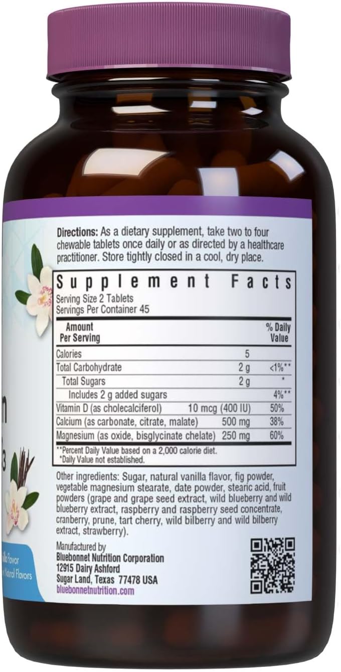 bluebonnet-nutrition-calcium-magnesium-vitamin-d3-chewable-tablets-for-bone-health-muscle-relaxation---90-count-soy-free-dairy-free-8