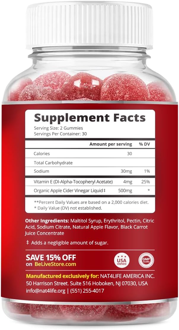 sugar-free-apple-cider-vinegar-gummies-for-detox-digestive-health-vegan-keto-friendly-alternative-to-capsules-non-gmo-gluten-free---60-count-2