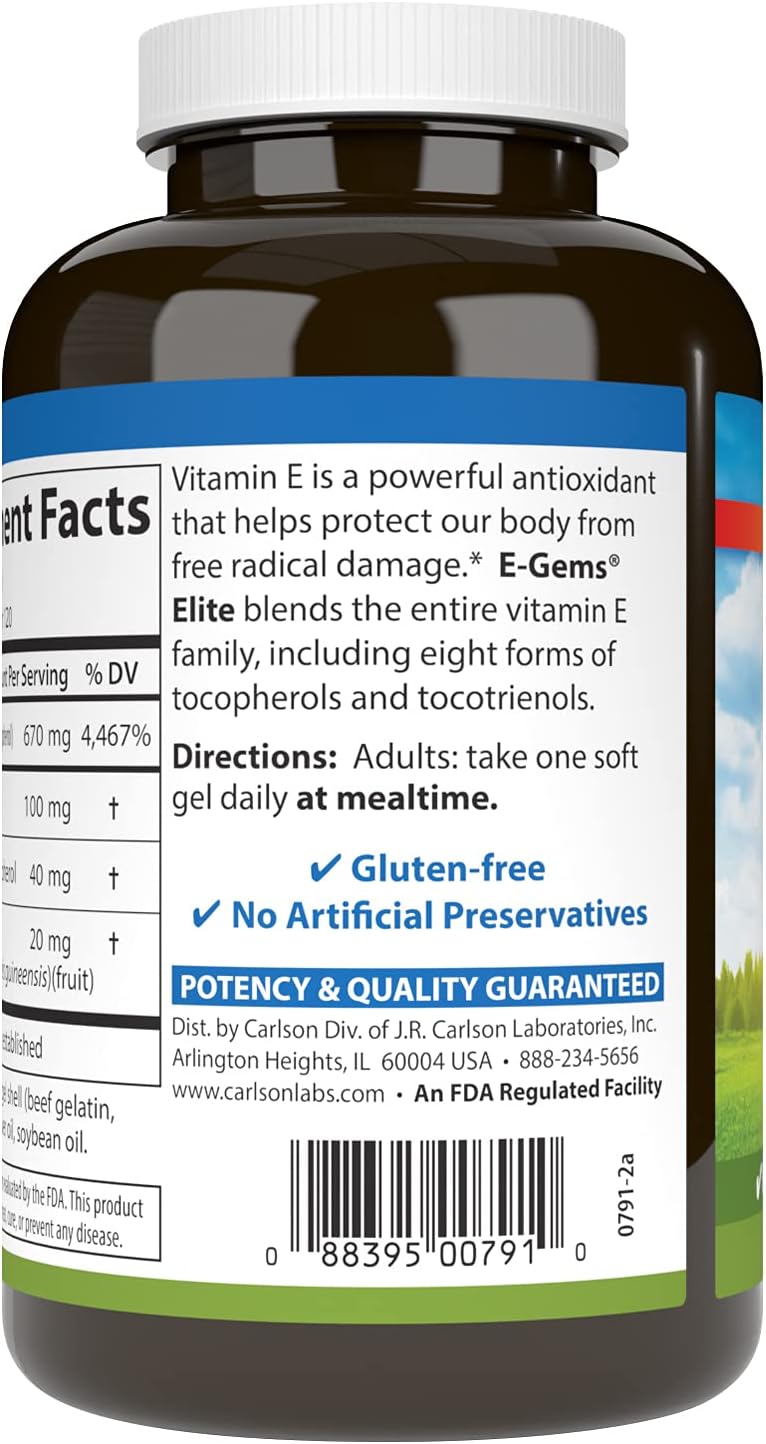 carlson-e-gems-elite-vitamin-e-soft-gels---1000-iu-with-tocopherols-tocotrienols-for-heart-health-antioxidant-support---120-count-3